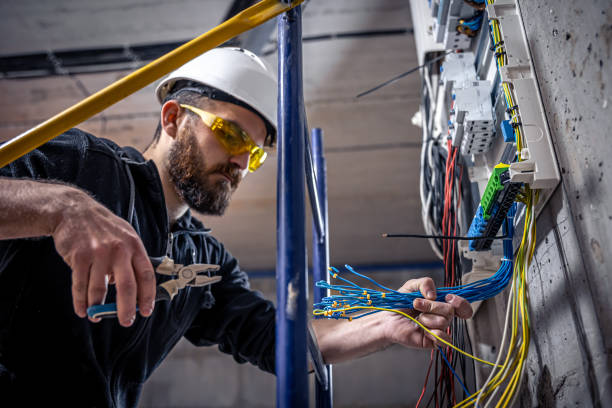 Best Home Electrical Repair  in Point Pleasant, WV